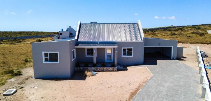 3 Bedroom Property for Sale in Hoogland Western Cape